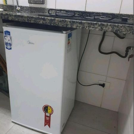 Aconchego e Ritmo Total São Paulo Exterior foto
