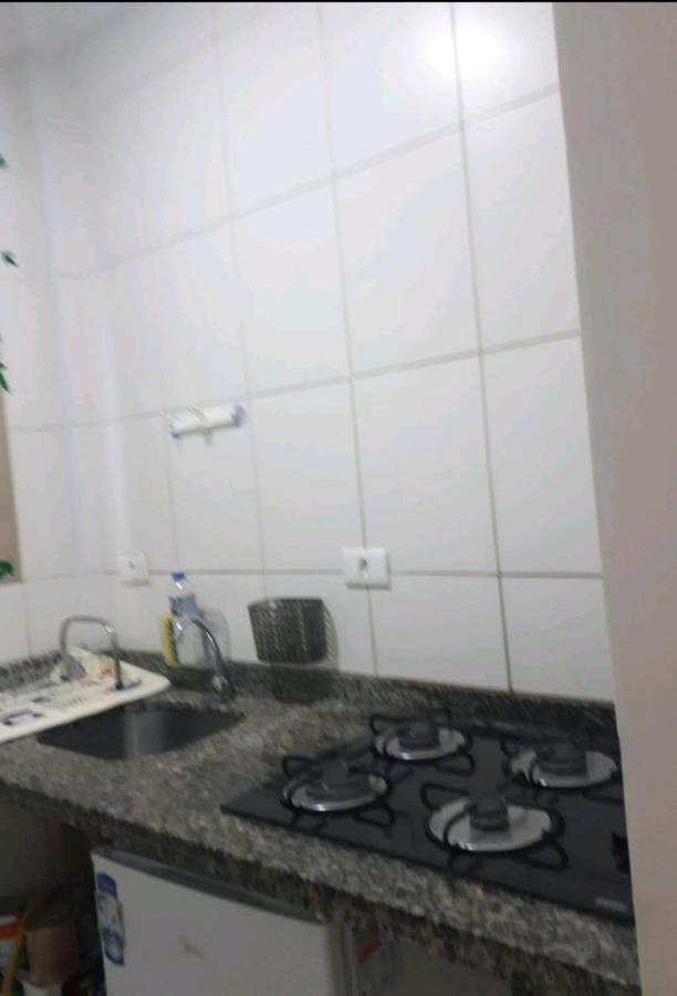 Aconchego e Ritmo Total São Paulo Exterior foto